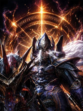 Dark Lord — Chúa Tể