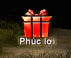 Nút Phúc lợi trong giao diện game