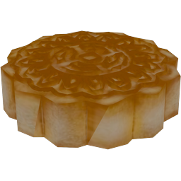 Bánh Nướng