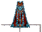 Áo Choàng Dark Lord